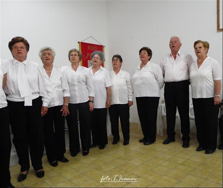 “Žene u domovinskom ratu – Zadar” predstavile knjigu u Poljani