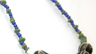 Muzej antičkog stakla (foto: Antonija Gospić)