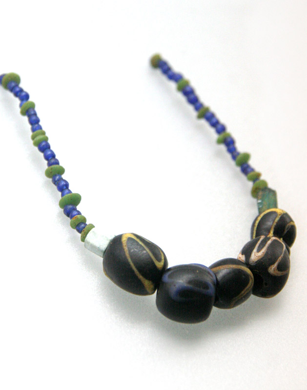 Muzej antičkog stakla (foto: Antonija Gospić)