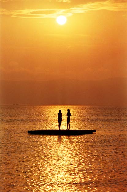 Izložba fotografija Željka Mršića “Rani Radovi”