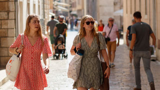 Đir po gradu, 9. rujna 2021. godine