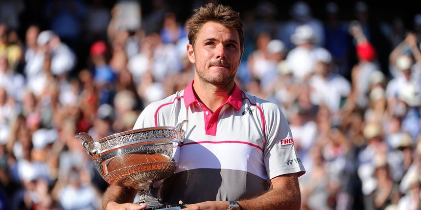 Stanislas Wawrinka, foto: rolandgarros.com