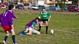 RRK Atletiko Filipjakov – RK Zadar 5-55, Foto: Franjo Juric