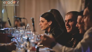 Uskrs u Harbor Cookhouse & Clubu uz klapu Iskon Uskrs u Harbor Cookhouse & Clubu uz klapu Iskon