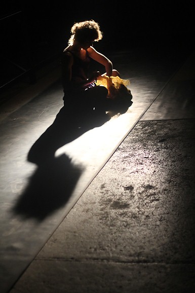 “Decipula” (foto:Saša Čuka) “Decipula” (foto:Saša Čuka)