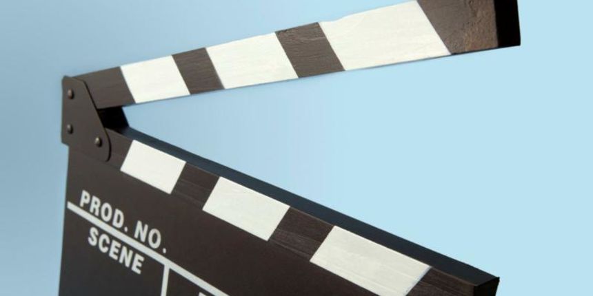 Filmska klapa (Foto: activerain.com) Filmska klapa (Foto: activerain.com)