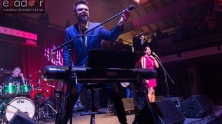 Petar Grašo @ Arsenal Zadar Petar Grašo @ Arsenal Zadar