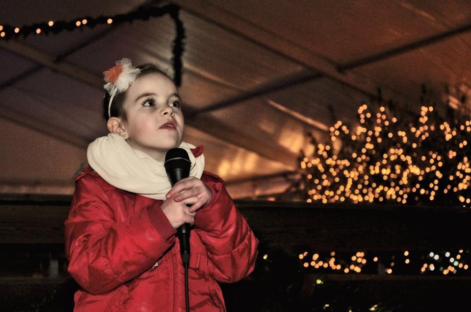Glazbena bajka na ledu: Dječji božićni festival Glazbene udruge Libreto Glazbena bajka na ledu: Dječji božićni festival Glazbene udruge Libreto