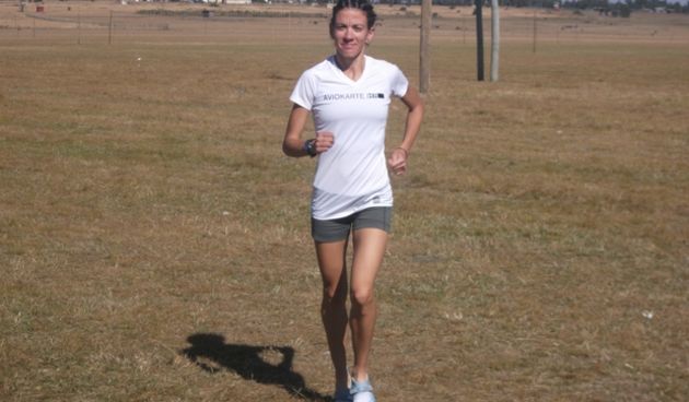 Lisa Stublić, Foto: trcanje.hr