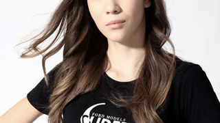 Ford Supermodel finalistice