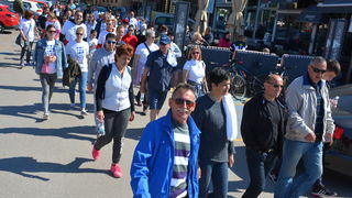 Slovenski vikend u Biogradu na Moru