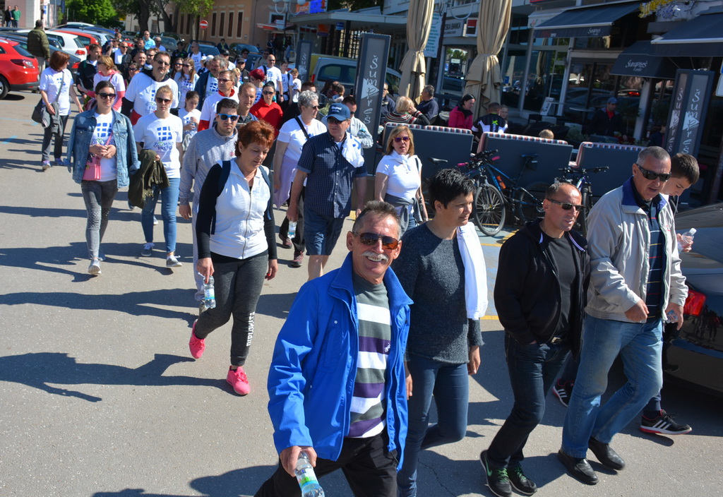 Slovenski vikend u Biogradu na Moru