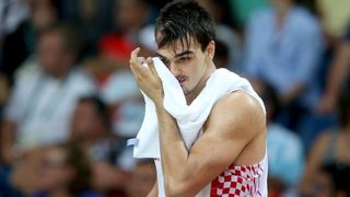 Olimpijske igre Rio 2016. Četvrtfinalna utakmica Hrvatska – Srbija 83-86.  Photo: Igor Kralj/PIXSELL