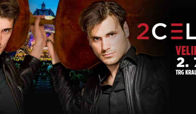2CELLOS