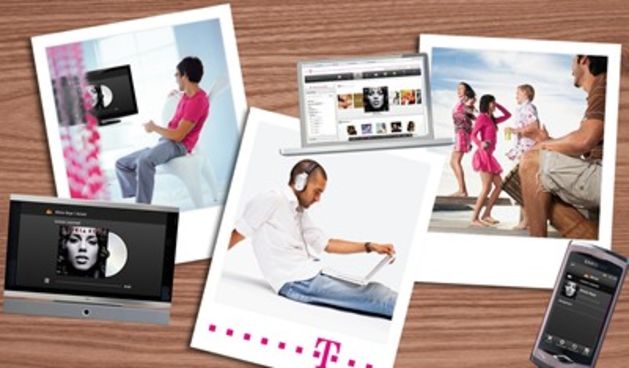 Deutsche Telekom predstavio svoju viziju budućnosti
