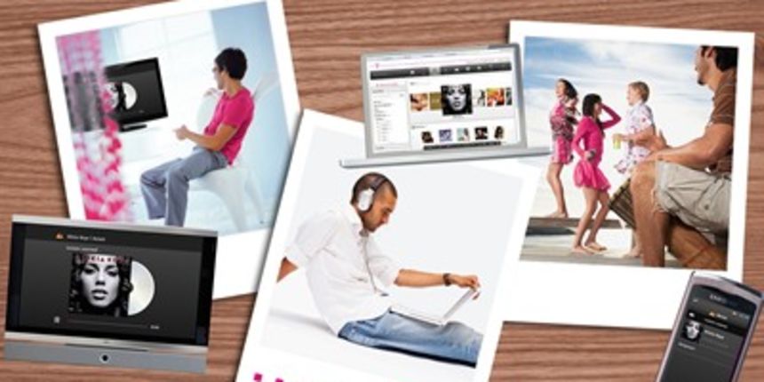 Deutsche Telekom predstavio svoju viziju budućnosti