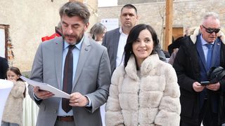 Centar za interpretaciju prirode Krka – vrelo života otvorio svoja vrata Centar za interpretaciju prirode Krka – vrelo života otvorio svoja vrata
