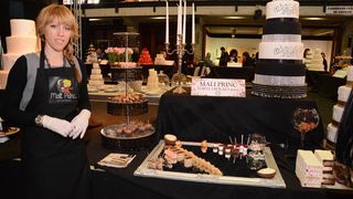 Humanitarna akcija za Udrugu Svjetlo na Festivalu vjenčanja Humanitarna akcija za Udrugu Svjetlo na Festivalu vjenčanja