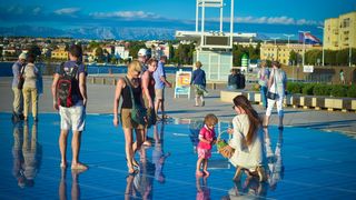 Festival smokava na Pozdravu suncu Festival smokava na Pozdravu suncu