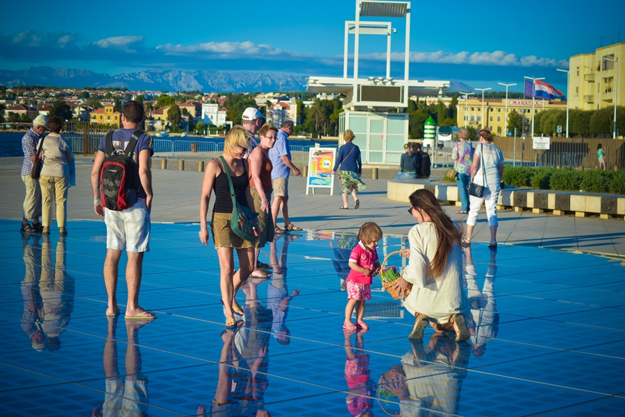 Festival smokava na Pozdravu suncu Festival smokava na Pozdravu suncu