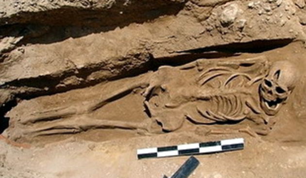 Kostur (Foto: net.hr)