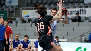 ANGT 2023. Zadar: KK Zadar – Next Generation Team