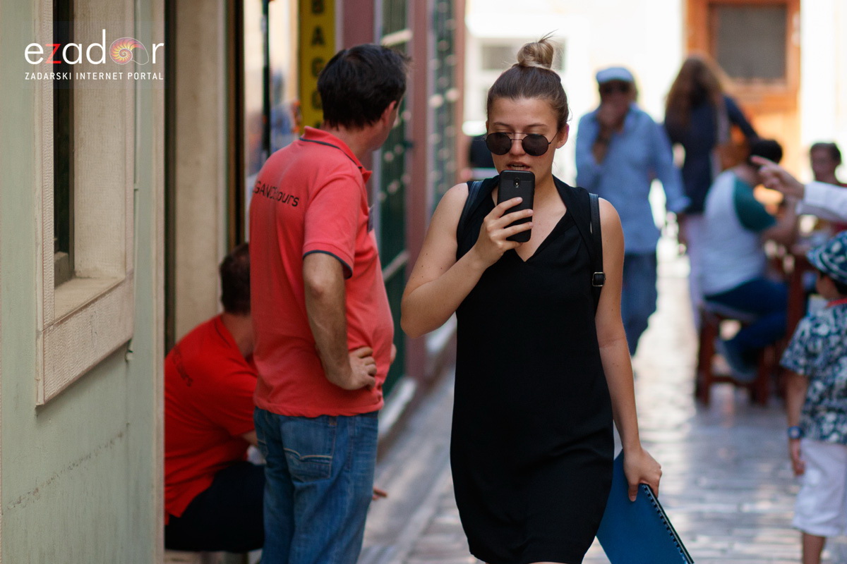 Đir po gradu, ponedjeljak 1. srpnja 2019.