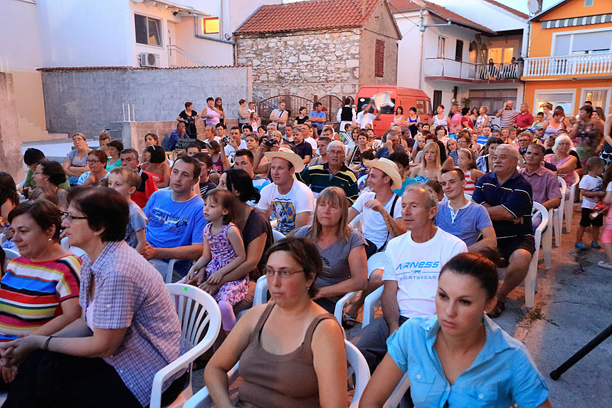 folklor, bibinje, klapa, klape folklor, bibinje, klapa, klape