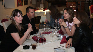 Rođendanska proslava portala eZadar.hr