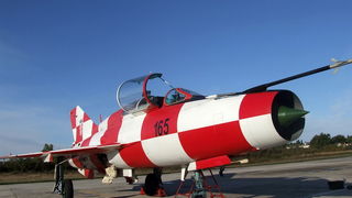 U 93. Zrakoplovnoj bazi u Zemuniku započela obuka pilota MIG-ova. Foto: Marinko Karačić/HRZ i PZO U 93. Zrakoplovnoj bazi u Zemuniku započela obuka pilota MIG-ova. Foto: Marinko Karačić/HRZ i PZO
