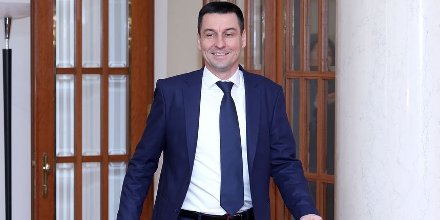 Ladislav Ilčić Ladislav Ilčić