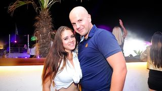 Aquarius Klub – 13.8. Moonsplash festival, Fedde Le Grand, foto: Goran Telak