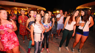 Virko ljeto: Koncert Luke Nižetića