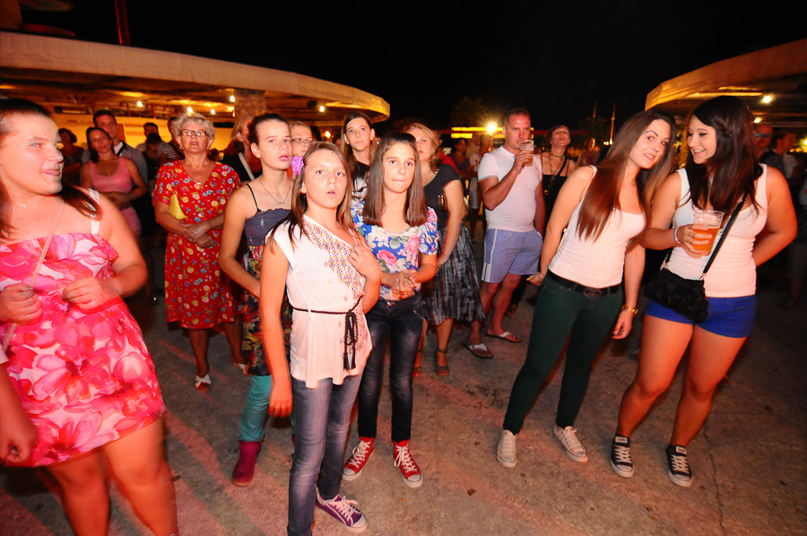 Virko ljeto: Koncert Luke Nižetića