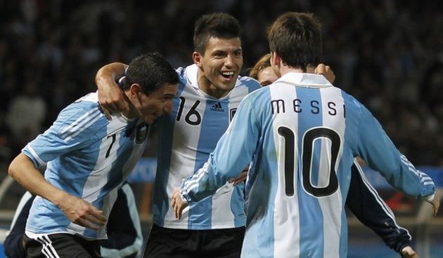 Argentina, foto: Reuters
