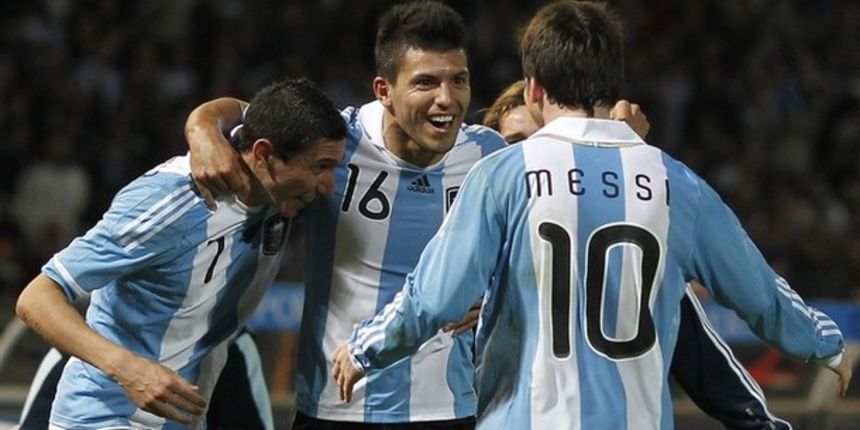 Argentina, foto: Reuters Argentina, foto: Reuters
