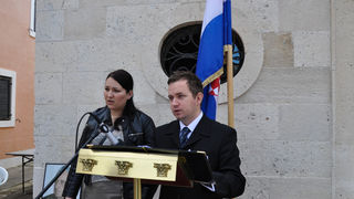 Dan općine Bibinje Dan općine Bibinje