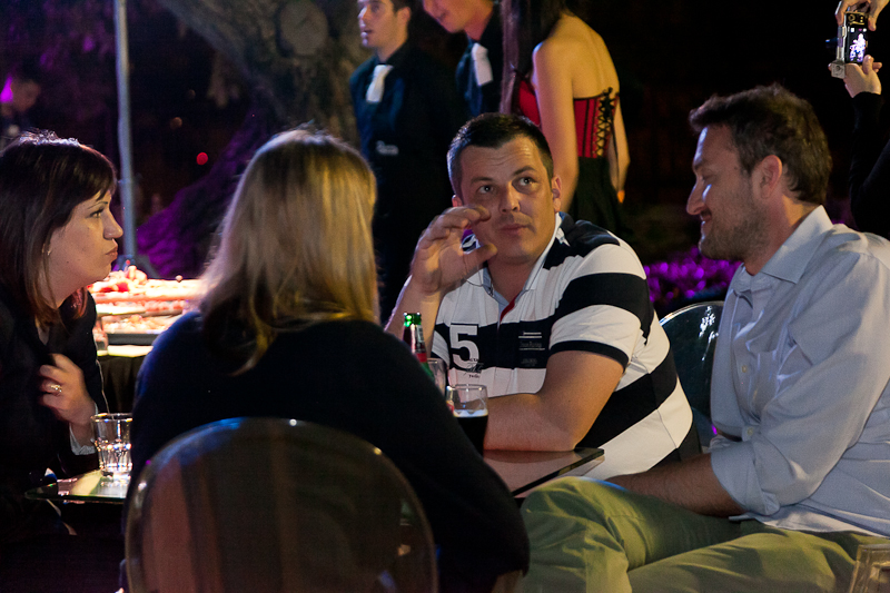 Otvaranje ljetne sezone u Ledani, nastup Luke Bulića, foto: Darko Belančić Otvaranje ljetne sezone u Ledani, nastup Luke Bulića, foto: Darko Belančić