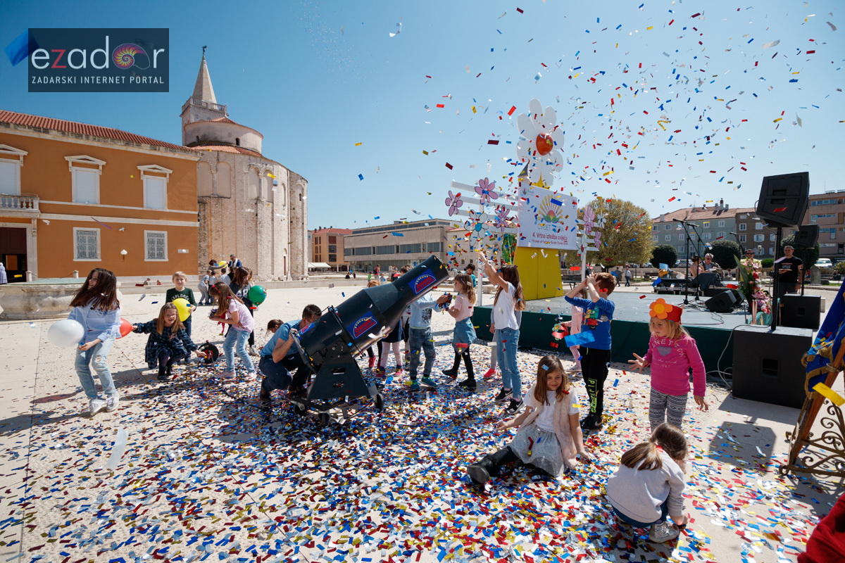 Đir po gradu, četvrtak 19. travnja 2018. Đir po gradu, četvrtak 19. travnja 2018.