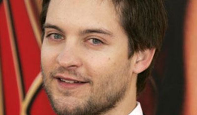 Tobey Maguire