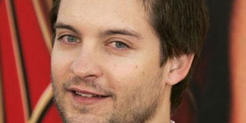 Tobey Maguire Tobey Maguire