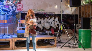 KvartArt 2018: Intimna večer u skate parku uz vrhunski koncert Miroslava Tadića i Yvette Holzwarth KvartArt 2018: Intimna večer u skate parku uz vrhunski koncert Miroslava Tadića i Yvette Holzwarth