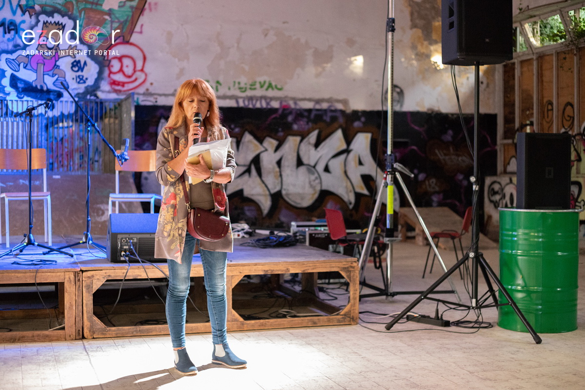 KvartArt 2018: Intimna večer u skate parku uz vrhunski koncert Miroslava Tadića i Yvette Holzwarth KvartArt 2018: Intimna večer u skate parku uz vrhunski koncert Miroslava Tadića i Yvette Holzwarth