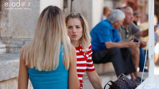Đir po gradu, petak 19. srpnja 2019. Đir po gradu, petak 19. srpnja 2019.