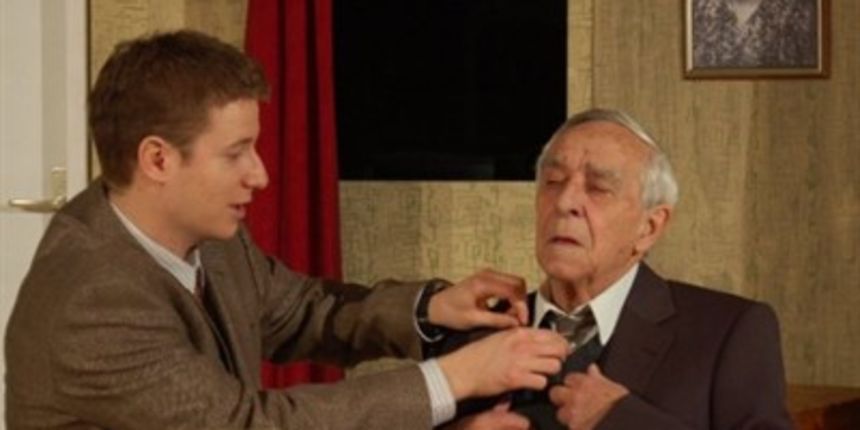 ”U posjetu kod gospodina Greena”