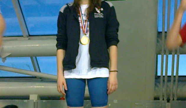 Laura Čizmin, PK Zadar