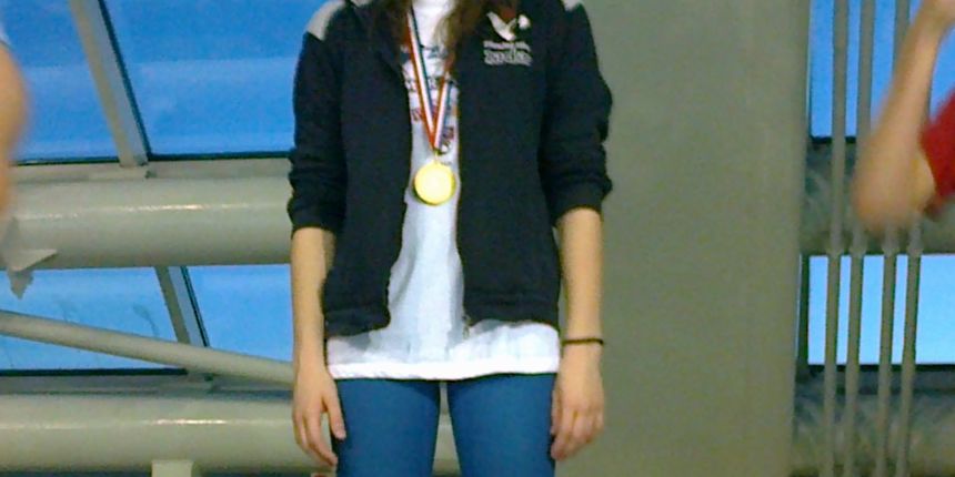 Laura Čizmin, PK Zadar Laura Čizmin, PK Zadar