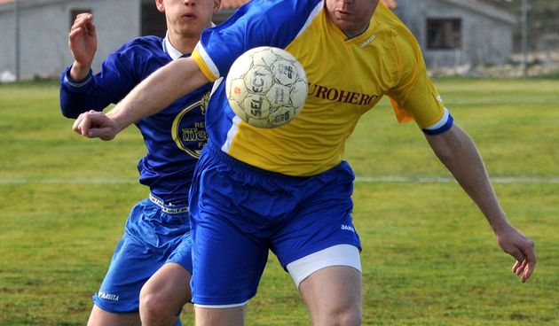 nk debeljak – nk sabunjar