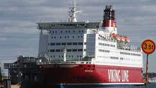 Helsinki (foto: Antonija Gospić)