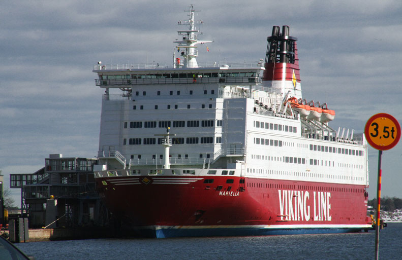 Helsinki (foto: Antonija Gospić)